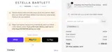 BFEXTRA10 coupon verification screenshot