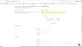 FEB coupon verification screenshot