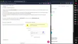 MARCH coupon verification screenshot