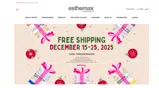 FREESHIPXMAS25 coupon verification screenshot