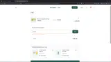APRIL10 coupon verification screenshot