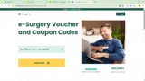 NOV10 coupon verification screenshot