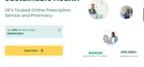 NEWPATIENT coupon verification screenshot