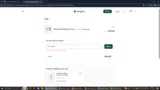 OCTNEWS15 coupon verification screenshot