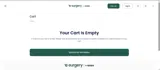 MAREND15 coupon verification screenshot