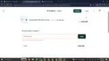 APRSPECIAL15 coupon verification screenshot