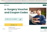 JULY10 coupon verification screenshot