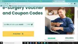 AUG10 coupon verification screenshot