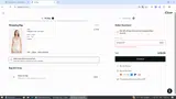 bonjour10 coupon verification screenshot