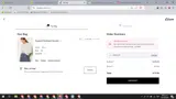 JULIE_15 coupon verification screenshot