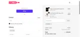 SAVE10 coupon verification screenshot