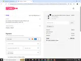 CART10 coupon verification screenshot