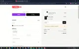 OCT25 coupon verification screenshot