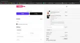 OCT25 coupon verification screenshot