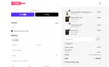 MOM1 coupon verification screenshot