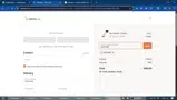 Etchr Lab coupon verification screenshot