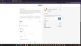 SAVE15 coupon verification screenshot