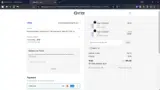 SAVE10 coupon verification screenshot