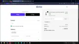 SAVE25 coupon verification screenshot