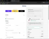 CHIEF10 coupon verification screenshot