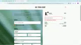 FREE-DEO coupon verification screenshot