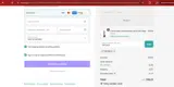 TIKTOK15 coupon verification screenshot