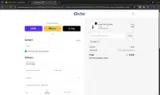 LIP50 coupon verification screenshot