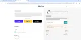 CELEBRATINGPODS coupon verification screenshot