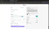 FP10PERC coupon verification screenshot