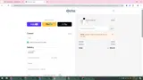 FREEDC coupon verification screenshot