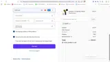 addp9 coupon verification screenshot