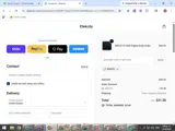 addo3 coupon verification screenshot