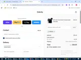 addo4 coupon verification screenshot