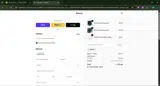 addpm coupon verification screenshot