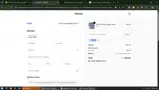 ADEQ1 coupon verification screenshot
