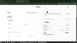 ADEW6 coupon verification screenshot