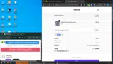 ADEW4 coupon verification screenshot