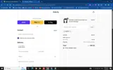 addo3 coupon verification screenshot