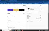 addp8 coupon verification screenshot