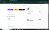 adb11 coupon verification screenshot