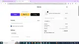 adbh6 coupon verification screenshot