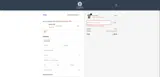COMEBACK coupon verification screenshot