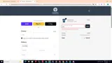 BF24 coupon verification screenshot