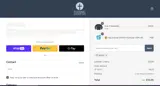 WIN15 coupon verification screenshot