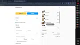 RUSHYAN coupon verification screenshot