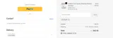 ZULAY coupon verification screenshot
