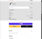 MWS5OFF coupon verification screenshot