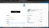 ETHA Natural Botanicals coupon verification screenshot