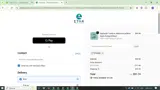 ETHA Natural Botanicals coupon verification screenshot