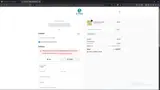 ETHA Natural Botanicals coupon verification screenshot